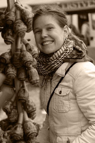 2009 Jamrock Zamberk
