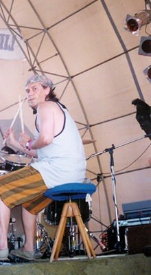 2000 2003 Rock For People