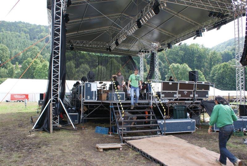 2008 07 25 Benatska noc