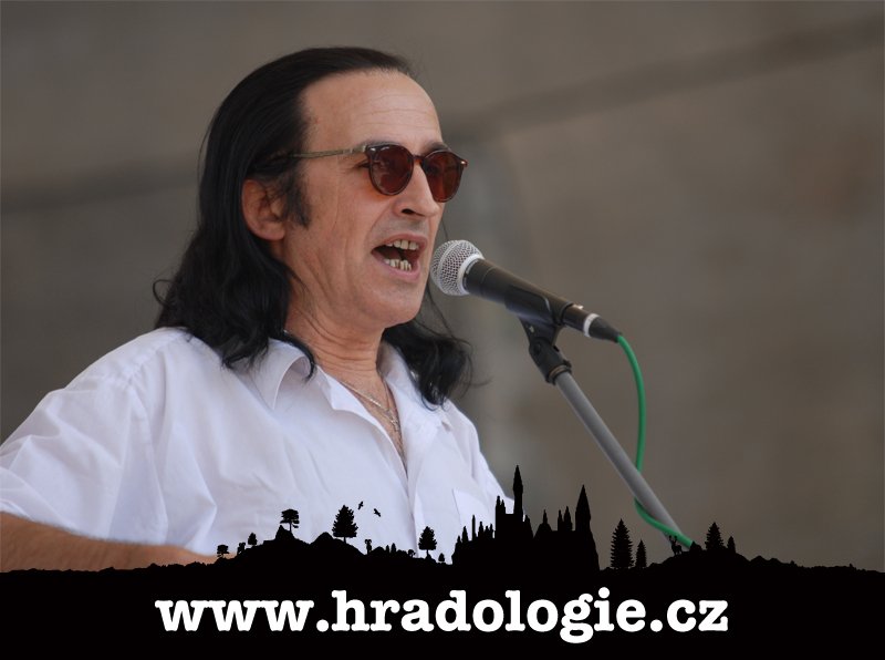 2012 Hrady Veveri