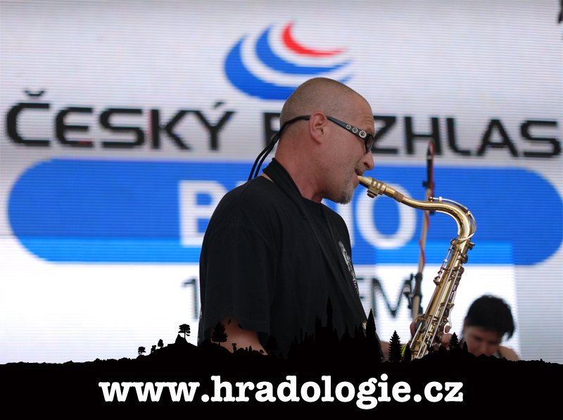 2012 Hrady Veveri