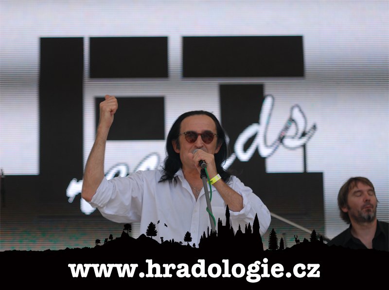 2012 Hrady Veveri