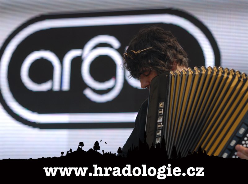 2012 Hrady Veveri