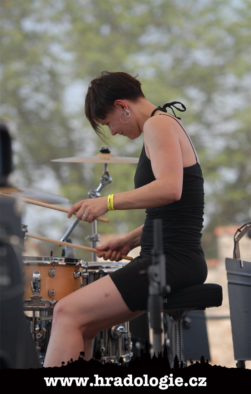 2012 Hrady Veveri