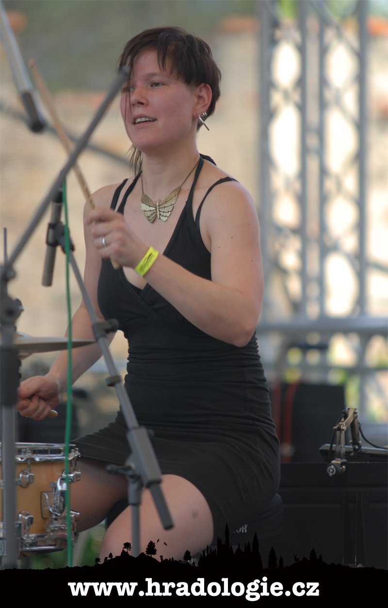 2012 Hrady Veveri