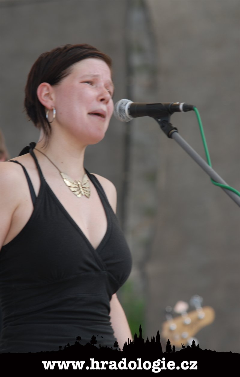 2012 Hrady Veveri