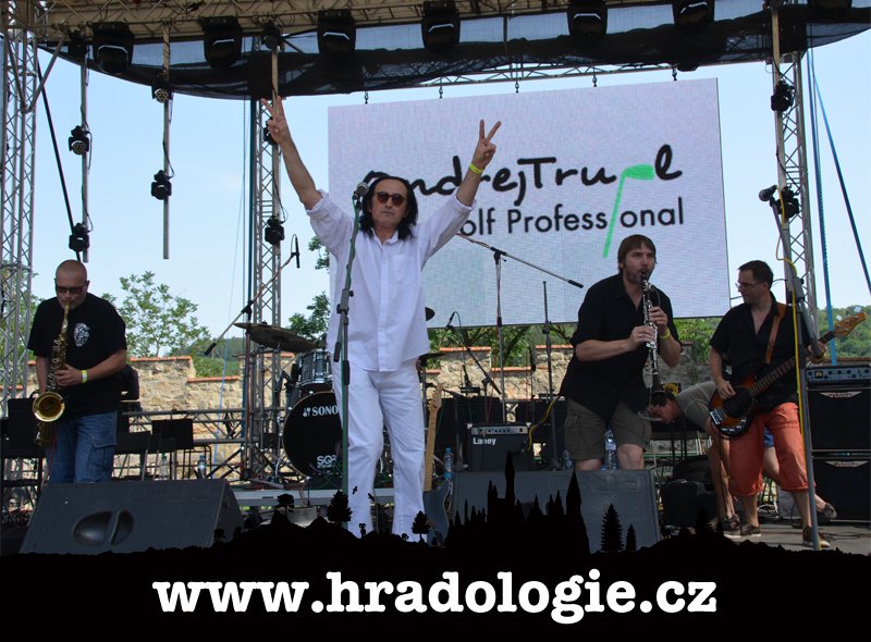 2012 Hrady Veveri