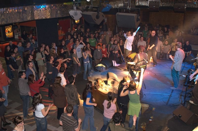 2007 04 11 Krest Tanec LMB
