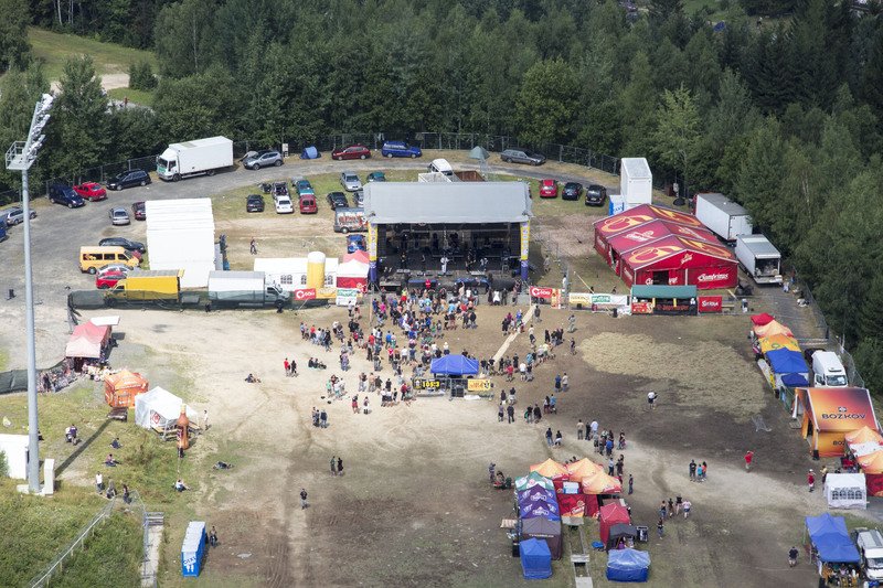 2013 Keltska noc