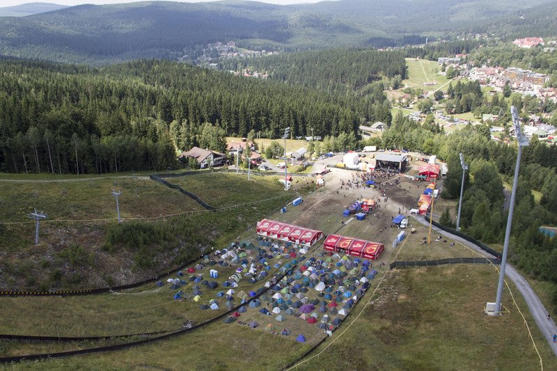 2013 Keltska noc