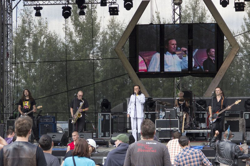 2013 Keltska noc