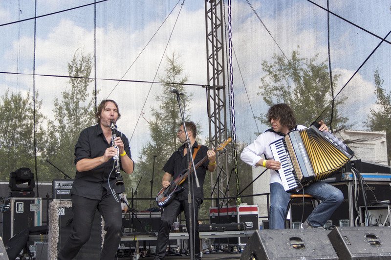 2013 Keltska noc