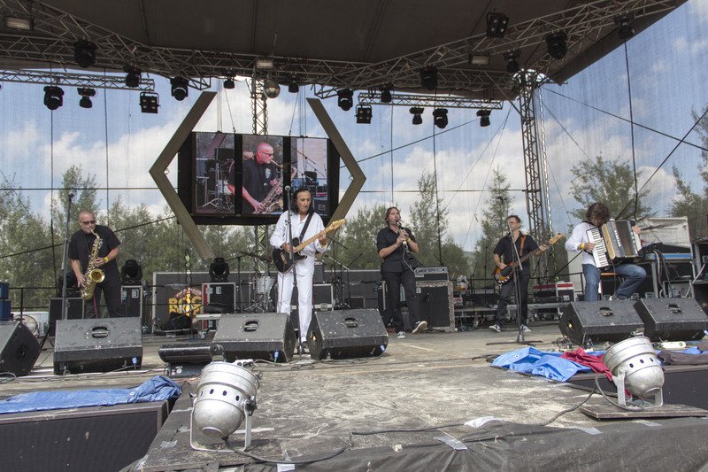 2013 Keltska noc