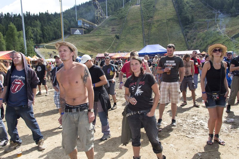 2013 Keltska noc
