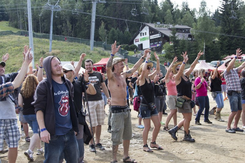 2013 Keltska noc