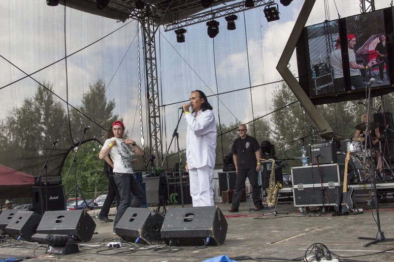 2013 Keltska noc