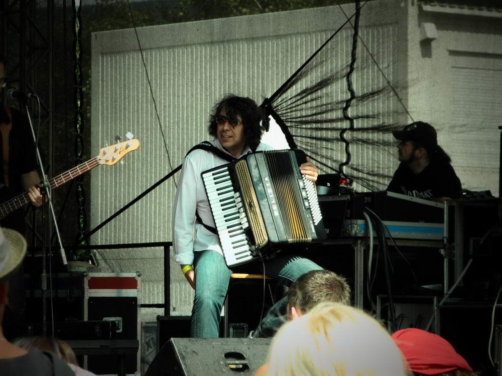 2013 Keltska noc