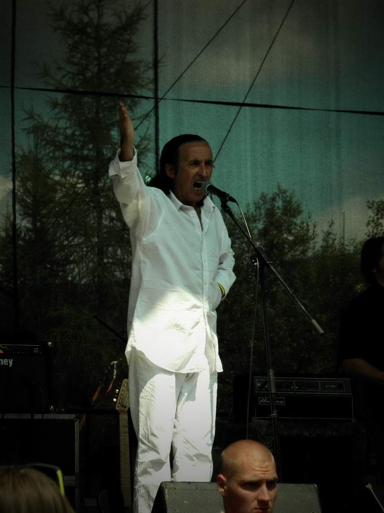 2013 Keltska noc