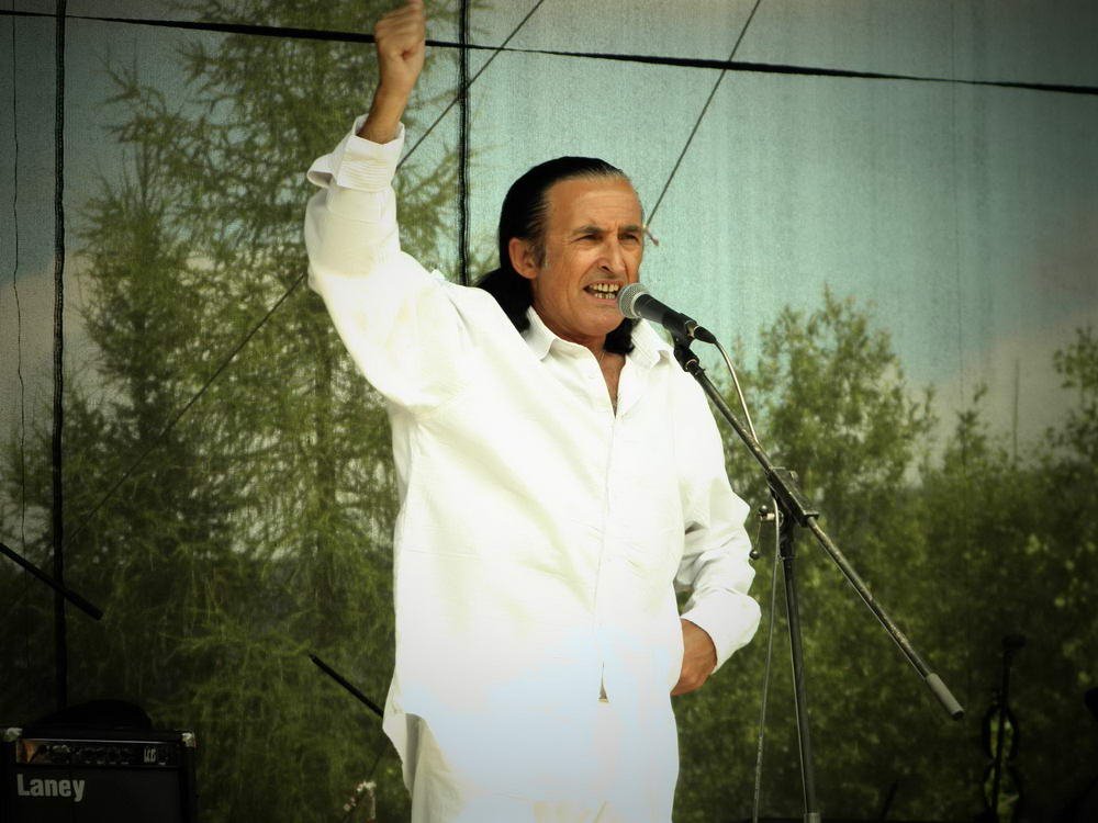 2013 Keltska noc