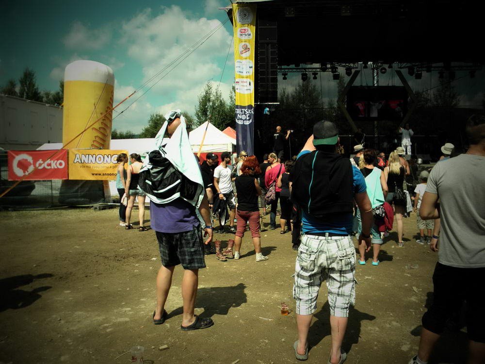 2013 Keltska noc