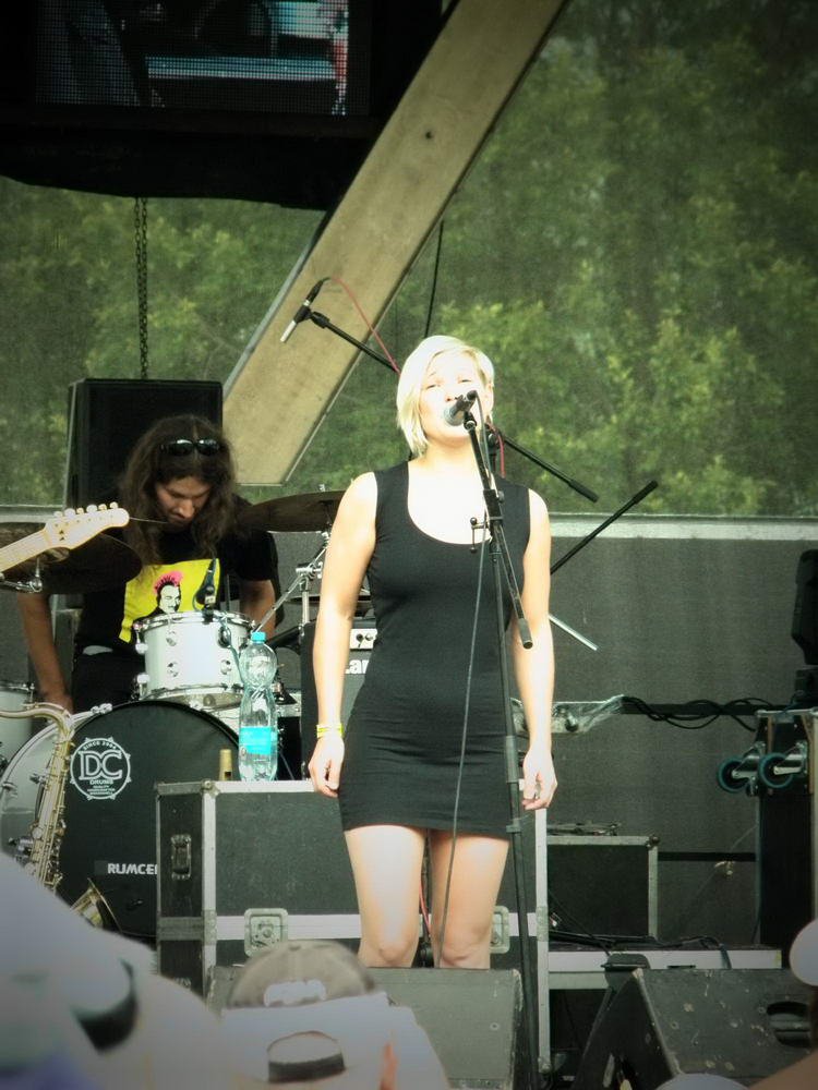 2013 Keltska noc