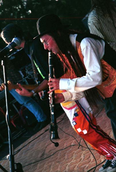 2000 2003 Rock For People
