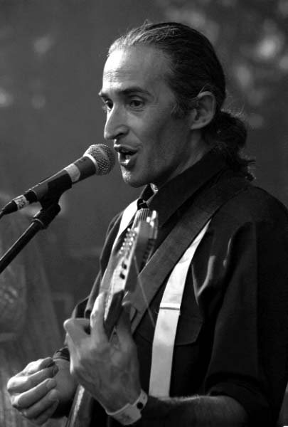 2000 2003 Rock For People