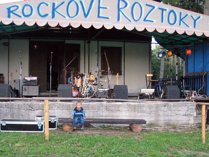 2006 Soustredeni Roztoky